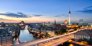 Berlin - Münih 