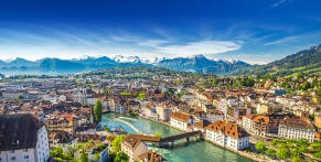 Kiel - Luzern 