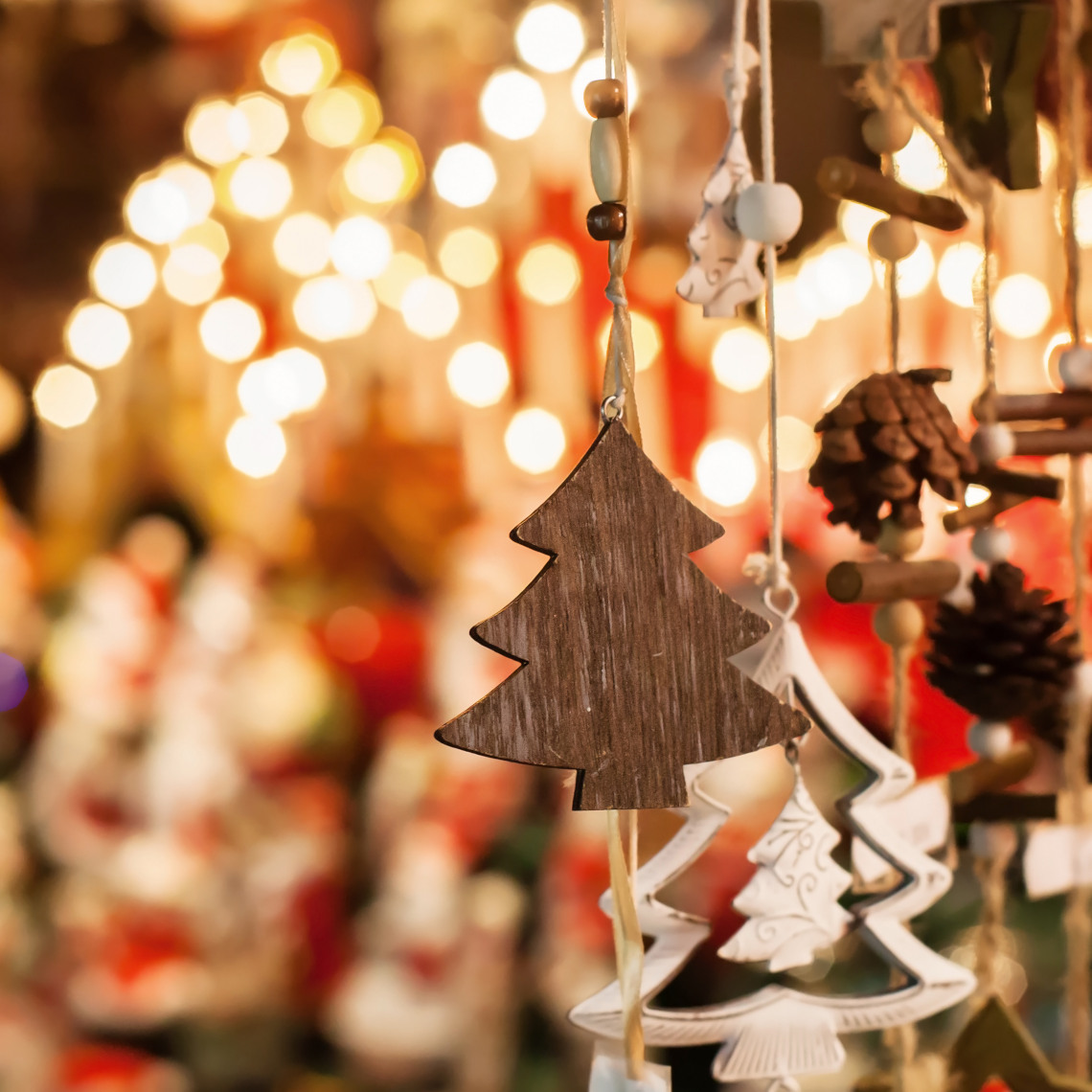 Christmas Markets