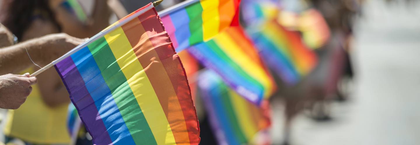 Roma Pride