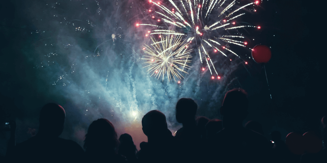 Le migliori destinazioni di Capodanno