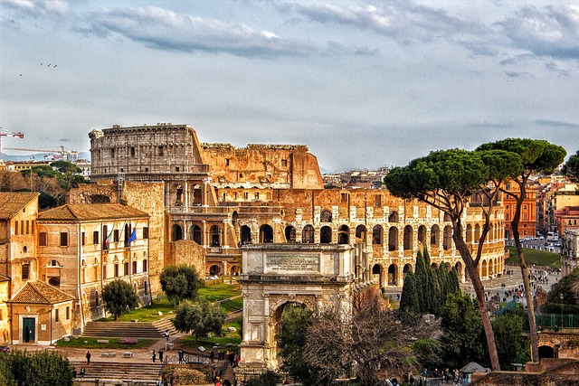 Rome Film Festival (Rome, Italy)