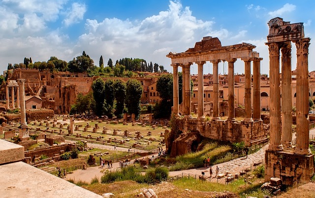 Roma