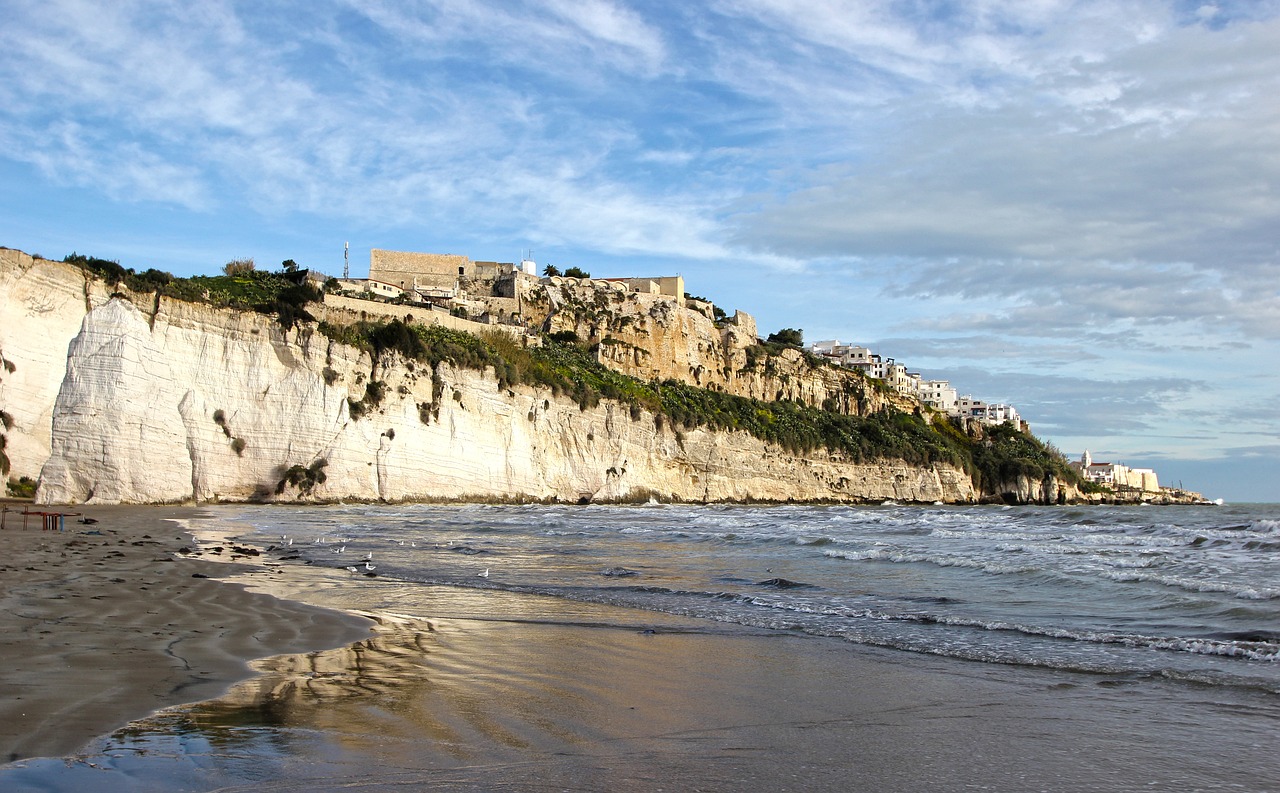 Vacanze in Salento