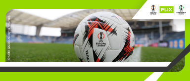 UEFA Europa League & UEFA Conference League